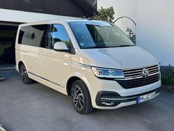 Grau Gebraucht 2020 VW T6.1 Van | 47.000 € (Guter Preis)