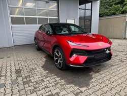 Rot Neu 2024 Lotus Eletre SUV | 137.000 €