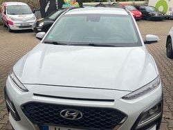 Weiß Gebraucht 2017 Hyundai Kona Premium SUV | 14.500 € (Guter Preis)