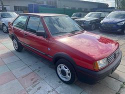 Rot Gebraucht 1991 VW Polo Coupé | 4.499 €