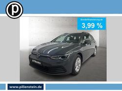 Grau Gebraucht 2023 VW Golf VIII Business Kombi | 23.491 € (Guter Preis)