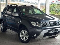 Grau Gebraucht 2020 Dacia Duster Comfort SUV | 12.900 € (Fairer Preis)