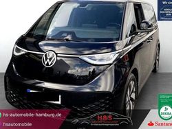Deep black perleffekt Gebraucht 2024 VW ID. Buzz Pro Van | 46.900 € (Fairer Preis)