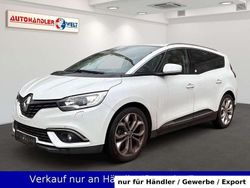 Weiß Gebraucht 2018 Renault Grand Scénic IV Van / Kleinbus | 9.199 € (Guter Preis)