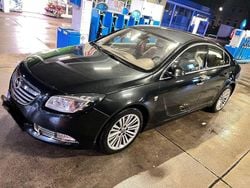 Schwarz Gebraucht 2013 Opel Insignia OPC Limousine | 7.200 € (Guter Preis)