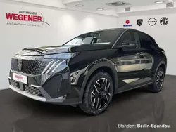 Perla nera schwarz met. Neu 2025 Peugeot 3008 Allure SUV | 36.990 € (Superpreis)