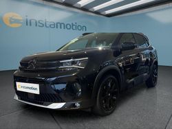 Schwarz Gebraucht 2024 Citroën C5 Aircross SUV | 28.649 € (Etwas zu teuer)