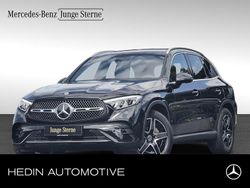 Schwarz Gebraucht 2025 Mercedes GLC200 AMG SUV | 52.390 € (Guter Preis)