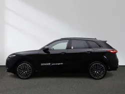 Mythosschwarz Neu 2025 Audi SQ5 Sport SUV | 105.325 €