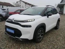 Weiß Gebraucht 2024 Citroën C3 Aircross PureTech SUV | 21.985 € (Etwas zu teuer)