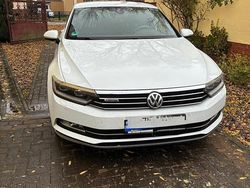 Weiß Gebraucht 2014 VW Passat Limousine | 13.000 € (Fairer Preis)