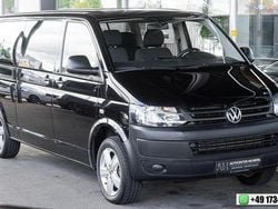 Schwarz Gebraucht 2013 VW T5 Van | 16.990 € (Guter Preis)