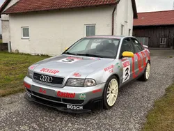 Silber Gebraucht 1996 Audi A4 Performance Limousine | 5.900 €