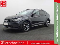 Schwarz Gebraucht 2024 VW Taigo IQ Drive SUV | 18.350 € (Guter Preis)