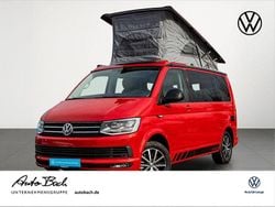 Rot Gebraucht 2019 VW California Edition Van | 51.480 € (Guter Preis)