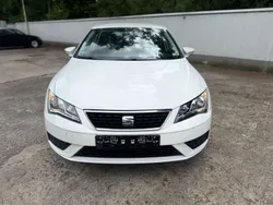 Weiß Gebraucht 2017 Seat Leon Reference Limousine | 8.500 € (Guter Preis)