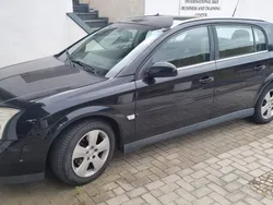Gebraucht 2003 Opel Signum Kombi | 1.400 € (Guter Preis)