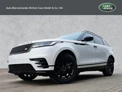 Weiss Neu 2025 Land Rover Range Rover Velar SE Dynamic SUV | 72.650 € (Superpreis)