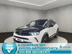 Jade weiß (uni) Gebraucht 2022 Opel Mokka-e Ultimate SUV | 18.450 € (Guter Preis)