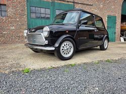 Schwarz Gebraucht 2000 Mini Cooper Seven Kleinwagen | 25.000 €