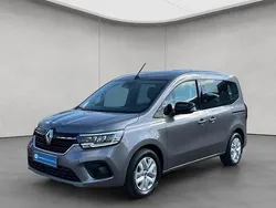 Stahlgrau metallic Gebraucht 2023 Renault Kangoo Techno Van / Kleinbus | 24.440 € (Fairer Preis)
