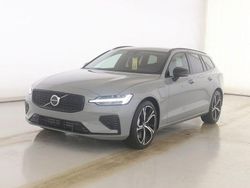 Grau Gebraucht 2025 Volvo V60 Plus Kombi | 41.850 € (Guter Preis)