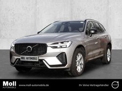 Grau Gebraucht 2024 Volvo XC60 Ultra SUV | 50.740 € (Guter Preis)