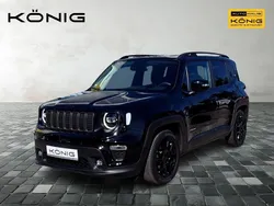 Other Gebraucht 2023 Jeep Renegade SUV | 25.999 € (Etwas zu teuer)