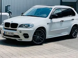 Weiß Gebraucht 2011 BMW X5 M Sport SUV | 17.200 € (Fairer Preis)