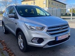 Silber Gebraucht 2018 Ford Kuga Trend SUV | 12.890 € (Superpreis)