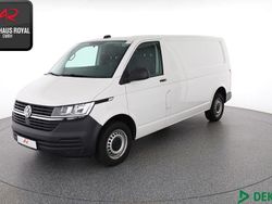 Candyweiß Gebraucht 2020 VW T6.1 Van | 23.880 € (Superpreis)