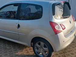 Silber Gebraucht 2014 Renault Twingo Dynamique Kleinwagen | 4.400 € (Fairer Preis)