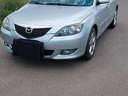 Grau Gebraucht 2006 Mazda 3 Limousine | 1.750 € (Guter Preis)