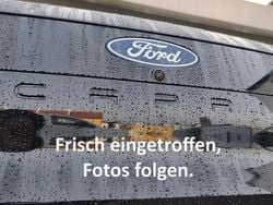 Schwarz Gebraucht 2024 Ford Capri Premium SUV | 37.690 € (Superpreis)