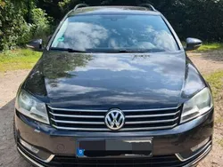 Schwarz Gebraucht 2011 VW Passat Comfortline Kombi | 5.750 € (Fairer Preis)