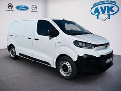 Lackierung weiss icy/typ ausse Gebraucht 2025 Citroën Jumpy Van / Kleinbus | 30.928 € (Fairer Preis)
