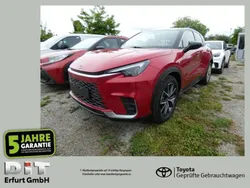 Schwarz Neu 2025 Lexus LBX SUV | 33.190 € (Guter Preis)