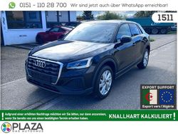 Mythosschwarz metallic Gebraucht 2023 Audi Q2 Sport SUV | 27.608 € (Etwas zu teuer)