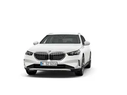 Gebraucht 2025 BMW 540 Comfort Edition | 66.290 € (Superpreis)