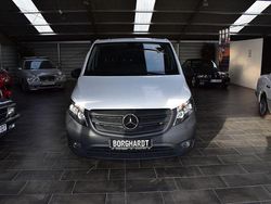 Weiß Gebraucht 2019 Mercedes Vito Van / Kleinbus | 19.990 € (Guter Preis)