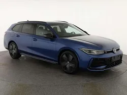 Diabas grau metallic Neu 2025 VW Passat R-line Kombi | 47.090 € (Superpreis)