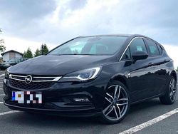 Gebraucht 2016 Opel Astra Innovation Limousine | 8.990 € (Fairer Preis)