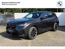 Grau Neu 2025 BMW X3 Comfort Edition SUV | 66.690 € (Teuer)
