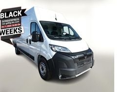 Weiss Neu 2025 Peugeot Boxer Van | 32.788 € (Fairer Preis)