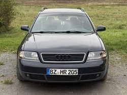 Gebraucht 1999 Audi A6 Allroad Kombi | 2.400 €