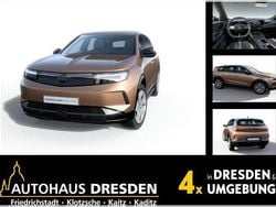 Bronze (impakt kupfer) Neu 2026 Opel Grandland Electric Edition SUV | 41.989 € (Fairer Preis)
