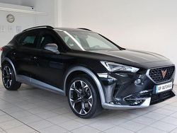 Schwarz Gebraucht 2022 Cupra Formentor VZ SUV | 26.890 € (Superpreis)