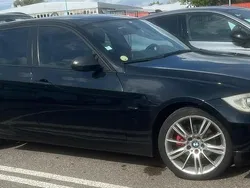 Gebraucht 2006 BMW 320 M Sport Kombi | 3.200 € (Superpreis)
