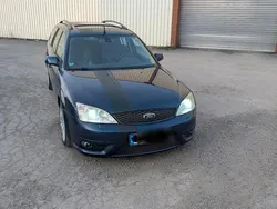 Blau Gebraucht 2004 Ford Mondeo ST Kombi | 3.700 €