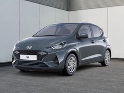 Aurora grey Neu 2025 Hyundai i10 Select Kleinwagen | 16.990 € (Fairer Preis)